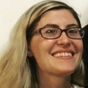 Meet your Posher, Kate